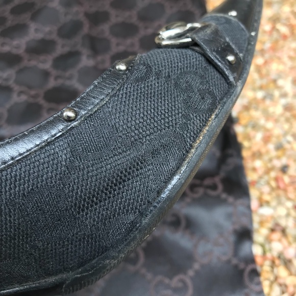 Gucci heels 8B - Picture 6 of 7